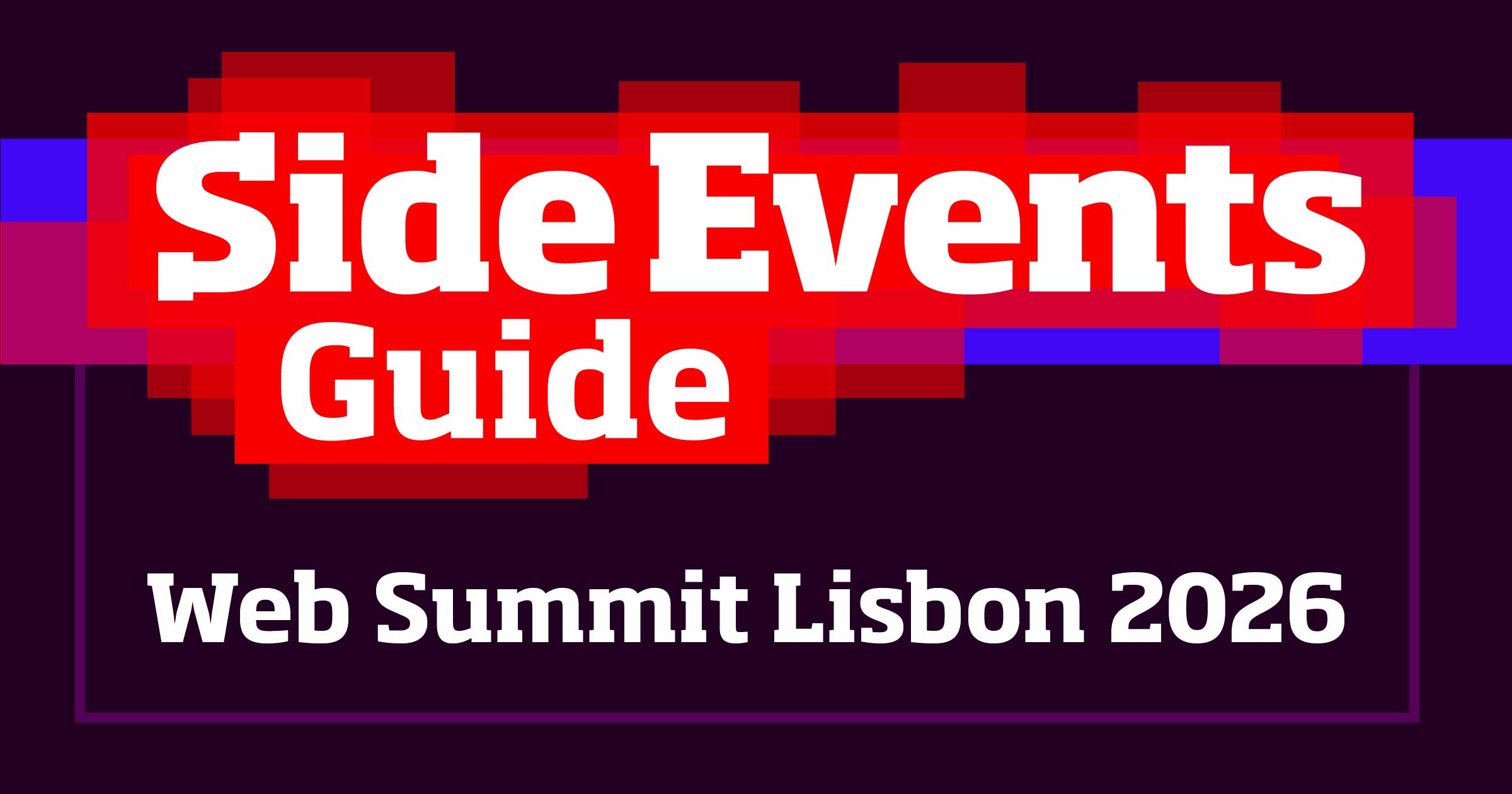 Innovation Scene PT | Web Summit Side Events